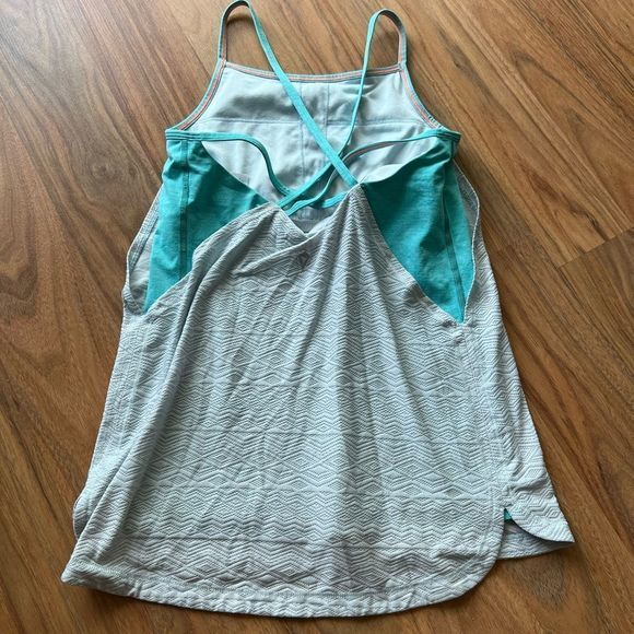 Ivivva | Tank top - size 12 - Picture 2 of 4